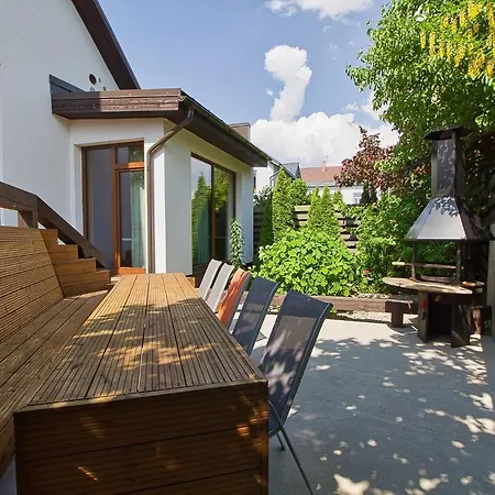 Vila Luxury House *