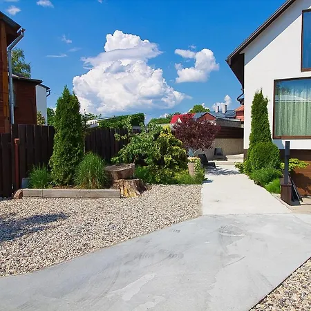 Luxury House Vila Parnu