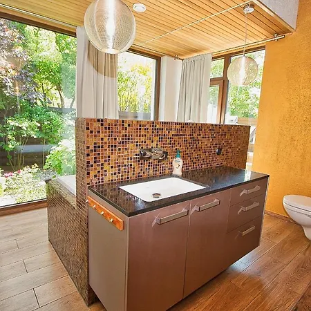 Luxury House Parnu
