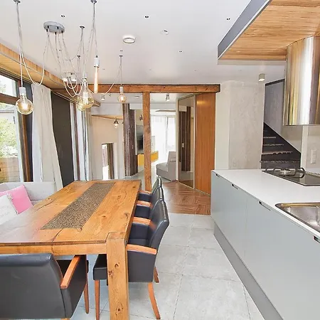 Vila Luxury House Parnu