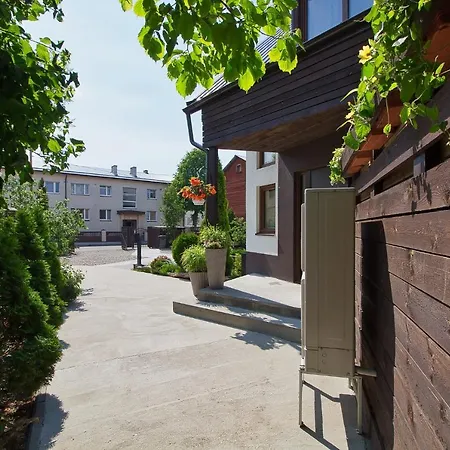 Luxury House * Parnu