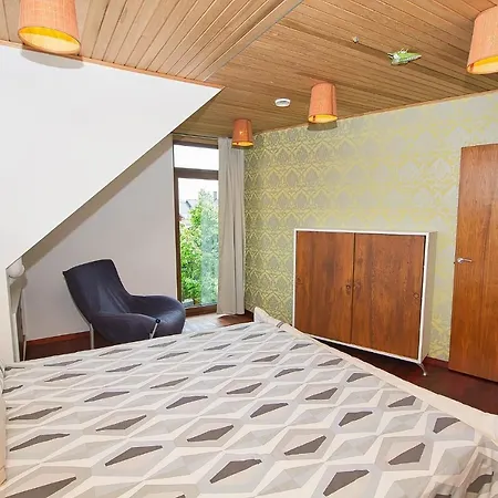 Luxury House Vila Parnu