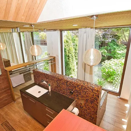 Luxury House Parnu