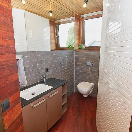 Luxury House Vila Parnu