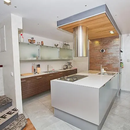 Luxury House Vila Parnu