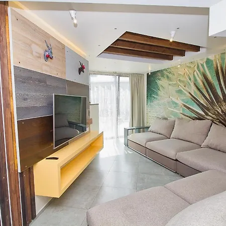Vila Luxury House Parnu
