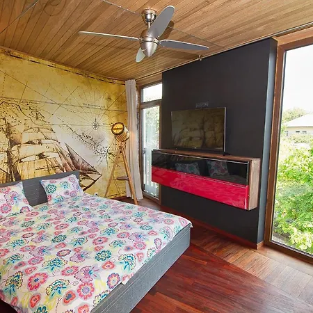 Luxury House * Parnu