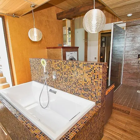 Vila Luxury House *