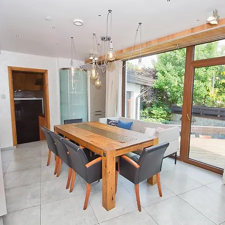 Luxury House Vila Parnu