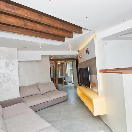 Luxury House